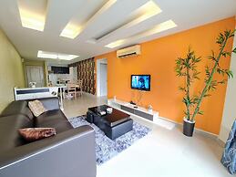 Duta Hotel & Residence by Sarahs Lodge