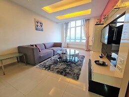 Duta Hotel & Residence by Sarahs Lodge