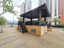 Duta Hotel & Residence by Sarahs Lodge