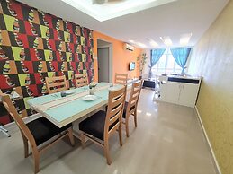 Duta Hotel & Residence by Sarahs Lodge