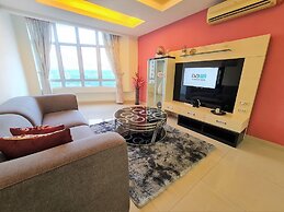 Duta Hotel & Residence by Sarahs Lodge