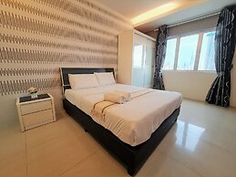 Duta Hotel & Residence by Sarahs Lodge