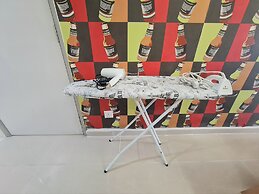 Duta Hotel & Residence by Sarahs Lodge