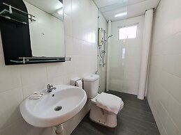 Duta Hotel & Residence by Sarahs Lodge