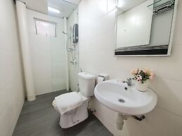 Duta Hotel & Residence by Sarahs Lodge