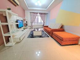 Duta Hotel & Residence by Sarahs Lodge