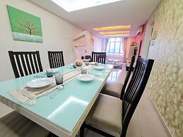 Duta Hotel & Residence by Sarahs Lodge