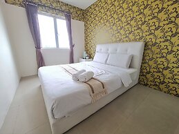 Duta Hotel & Residence by Sarahs Lodge