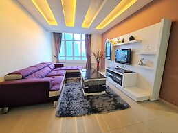 Duta Hotel & Residence by Sarahs Lodge