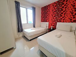 Duta Hotel & Residence by Sarahs Lodge