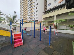 Duta Hotel & Residence by Sarahs Lodge