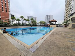 Duta Hotel & Residence by Sarahs Lodge