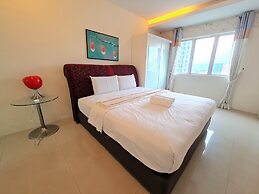 Duta Hotel & Residence by Sarahs Lodge