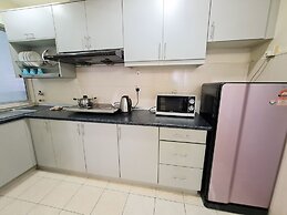 Duta Hotel & Residence by Sarahs Lodge