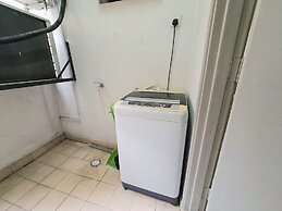 Duta Hotel & Residence by Sarahs Lodge