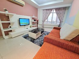 Duta Hotel & Residence by Sarahs Lodge