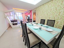 Duta Hotel & Residence by Sarahs Lodge