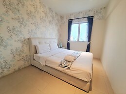 Duta Hotel & Residence by Sarahs Lodge