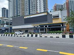 Duta Hotel & Residence by Sarahs Lodge