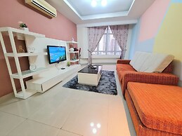 Duta Hotel & Residence by Sarahs Lodge