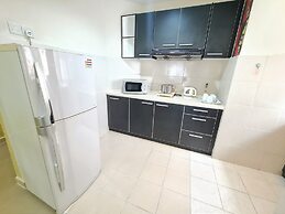 Duta Hotel & Residence by Sarahs Lodge