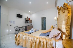 Le Suite della Principessa