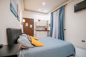 Le Suite della Principessa