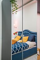 Le Suite della Principessa