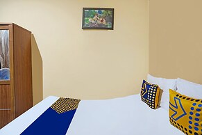 OYO 91695 Hotel Benteng Portugis