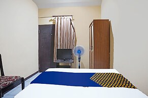 OYO 91695 Hotel Benteng Portugis