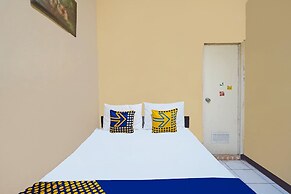 OYO 91695 Hotel Benteng Portugis