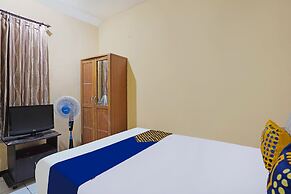 OYO 91695 Hotel Benteng Portugis