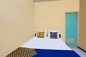 OYO 91695 Hotel Benteng Portugis