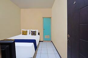 OYO 91695 Hotel Benteng Portugis