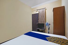 OYO 91695 Hotel Benteng Portugis