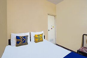 OYO 91695 Hotel Benteng Portugis