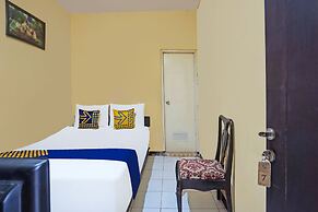 OYO 91695 Hotel Benteng Portugis