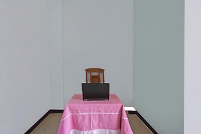 OYO 91695 Hotel Benteng Portugis