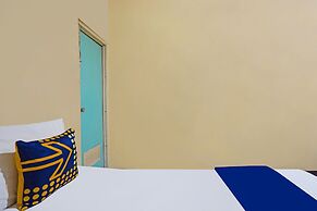 OYO 91695 Hotel Benteng Portugis