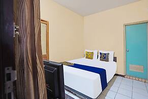 OYO 91695 Hotel Benteng Portugis