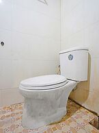 OYO 91695 Hotel Benteng Portugis