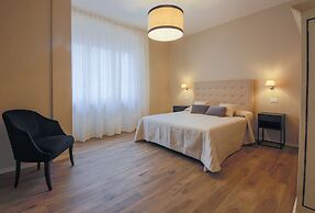 Apartments Florence - Novella Bloom