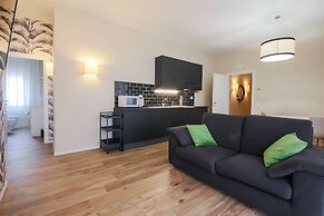 Apartments Florence - Novella Bloom