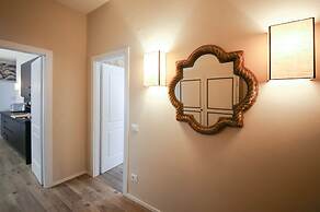 Apartments Florence - Novella Bloom