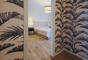 Apartments Florence - Novella Bloom