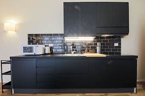 Apartments Florence - Novella Bloom