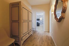 Apartments Florence - Novella Bloom