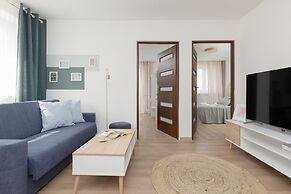 Złota City Center by Renters