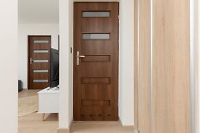 Złota City Center by Renters