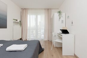 Złota City Center by Renters